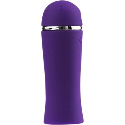 Vedo Liki Vibrating Tongue Side