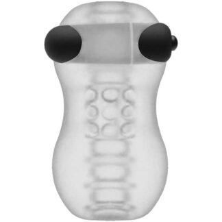 Doc Johnson GoodHead Vibrating Helping Head Pro