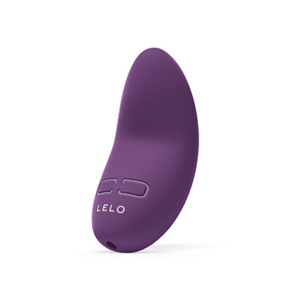 Lelo Lily 3 Personal Massager Purple