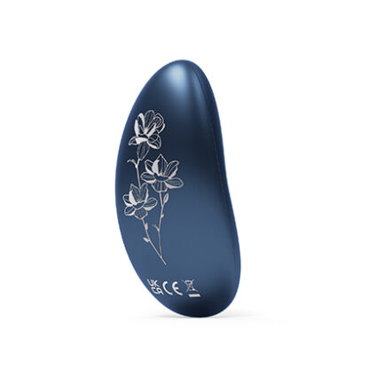 Lelo Nea 3 Personal Massager Back