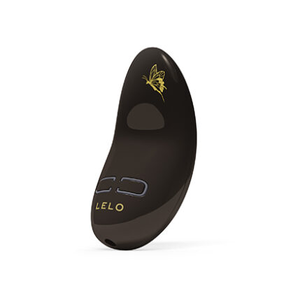 Lelo Nea 3 Personal Massager Black