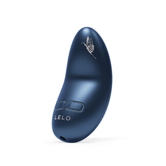Lelo Nea 3 Personal Massager Blue