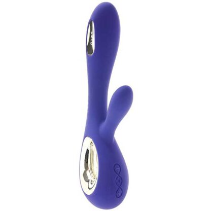 Lelo Soroya Wave Rabbit Vibrator