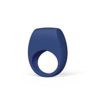 Lelo Tor 3 Vibrating Penis Ring