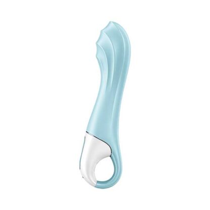 Satisfyer Air Pump Vibrator 5 Side View