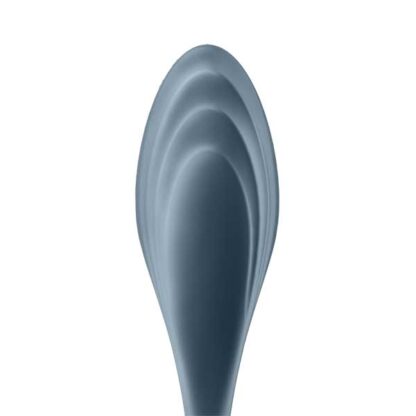 Satisfyer Duelist Ring Vibrator Stimulator Close Up