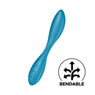 Satisfyer G-Spot Flex 1 Vibrator