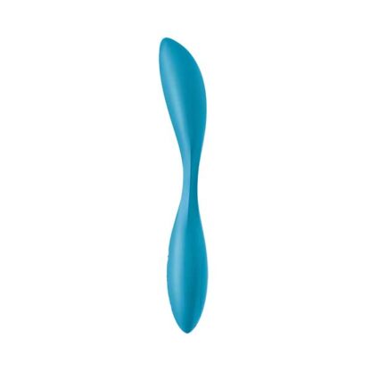 Satisfyer G-Spot Flex 1 Vibrator Side View