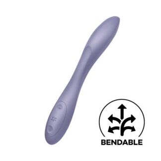 Satisfyer G-Spot Flex 2 Vibrator