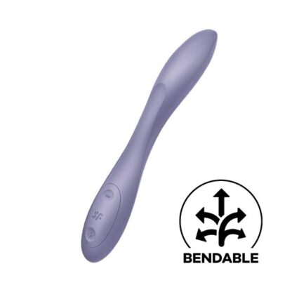 Satisfyer G-Spot Flex 2 Vibrator