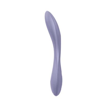 Satisfyer G-Spot Flex 2 Vibrator Side View