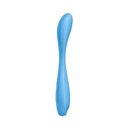 Satisfyer G-Spot Flex 4 Vibrator Side View