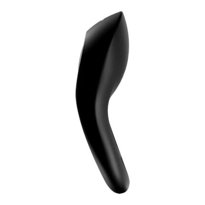 Satisfyer Legendary Duo Ring Vibrator Side View
