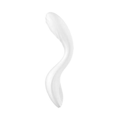 Satisfyer Rrrolling Pleasure G-Spot Vibrator Side View