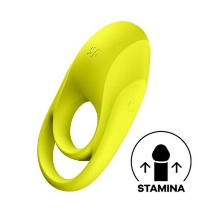 Satisfyer Spectacular Duo Ring Vibrator