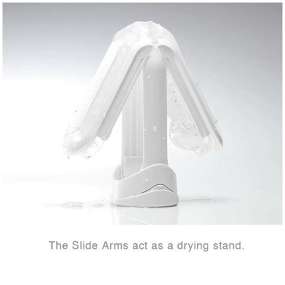 Tenga Flip Zero Stroker Drying Stand
