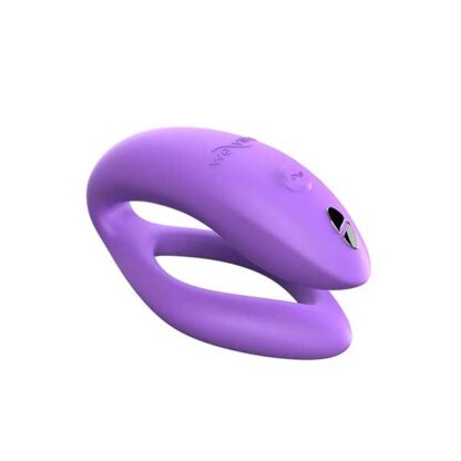 We-Vibe Sync O Couple's Vibrator