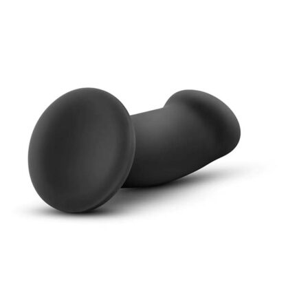 Blush Temptasia Elvira Dildo Suction Cup Base