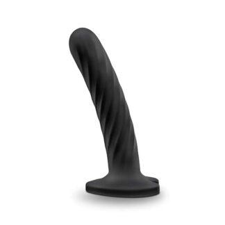 Blush Temptasia Twist Medium Size Dildo