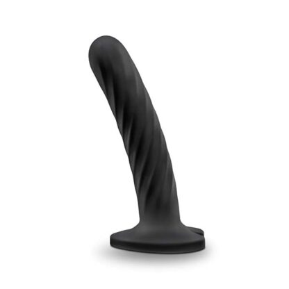 Blush Temptasia Twist Medium Size Dildo