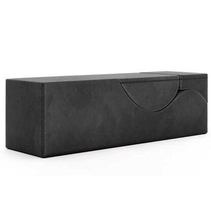 Liberator ARIA Convertible Sex Chaise and Bench Closed 1