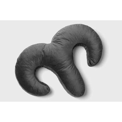 Liberator Arie Spooning Pillow for Couples - Black
