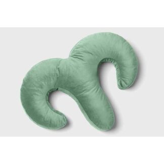 Liberator Arie Spooning Pillow for Couples - Sage