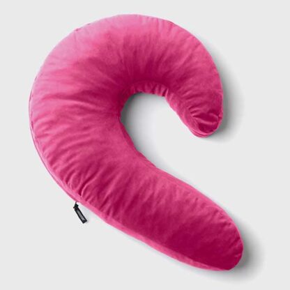 Liberator Lune Snuggle Pillow and Toy Mount - Pink