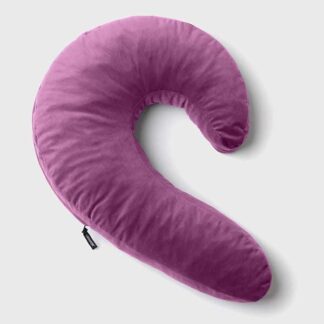 Liberator Lune Snuggle Pillow and Toy Mount - Purple