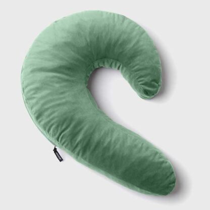 Liberator Lune Snuggle Pillow and Toy Mount - Sage