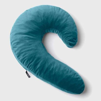 Liberator Lune Snuggle Pillow and Toy Mount - Teal