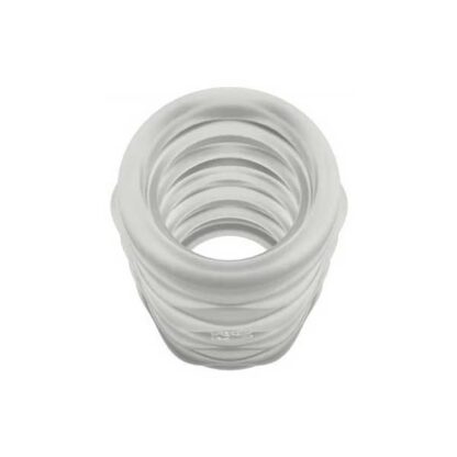 ROMP Mosh Mini Stroker Inside View