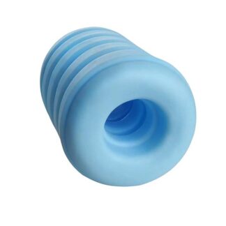 Rock Candy Toys Taffy Puller Mini Stroker Inside