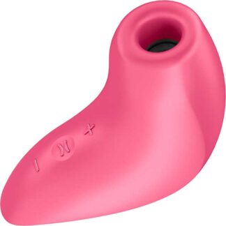 Satisfyer Magnetic Deep Pulse Clitoral Stimulator