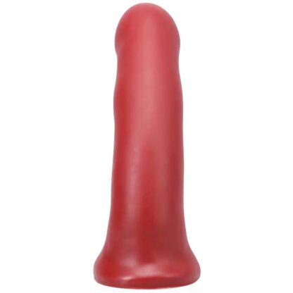 Tantus General Large Dildo Back View
