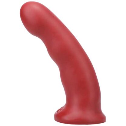 Tantus General Large Dildo Side View