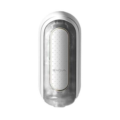 Tenga FLIP Zero EV Vibrating Stroker
