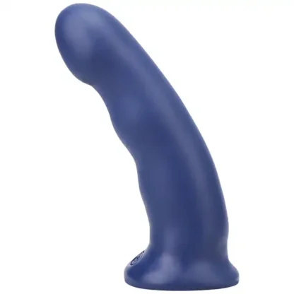 Tantus General Dildo Blue