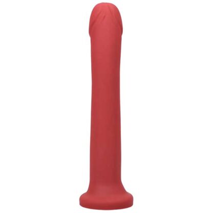 Tantus Hook Dildo Underside