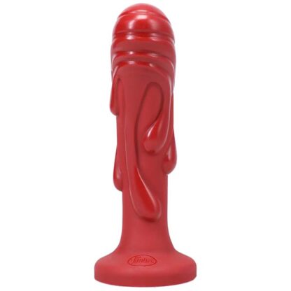 Tantus Magma Dildo Side 1