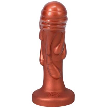 Tantus Magma Dildo Top