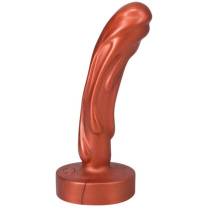 Tantus Mini Magma Dildo