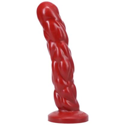 Tantus Paisley Dildo