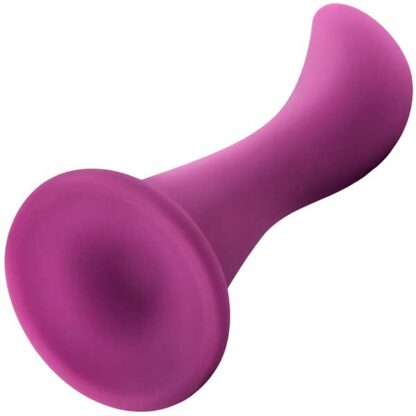 Blush Novelties Temptasia Bellatrix Dildo Suction Cup