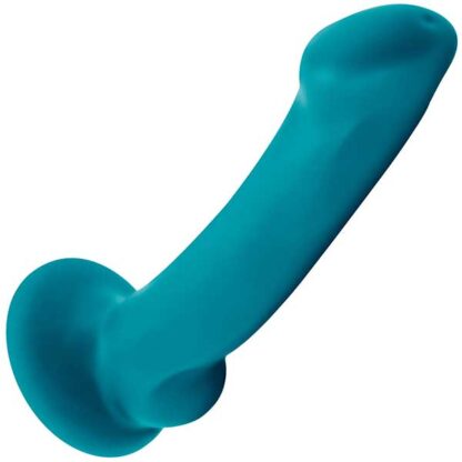Blush Temptasia Reina Dildo Front View