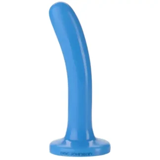 Doc Johnson Platinum The Slim Dildo