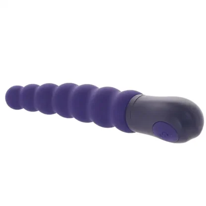 Evolved Novelties Selopa Beaded Beauty Control