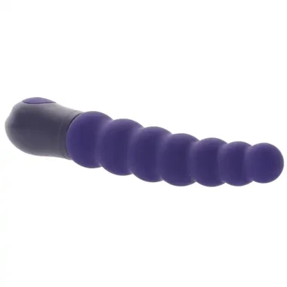 Evolved Novelties Selopa Beaded Beauty Tip