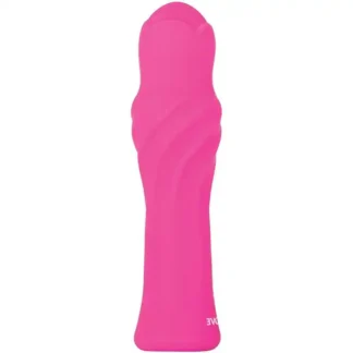 Evolved Novelties Twist and Shout Vibrator