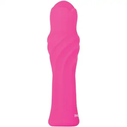 Evolved Novelties Twist and Shout Vibrator